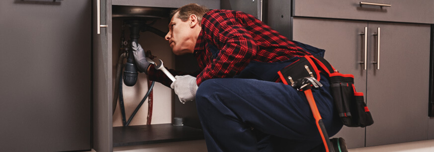 Plumber Providing Affordable Repiping Services In Maricopa