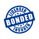 Licensed, Bonded, And Insured Plumbing Installation Company