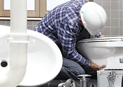 New Toilet Installations And Replacements