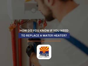 How Do You Know If You Need To Replace a Water Heater?