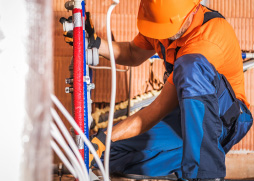 Sewer And Water Line Repair And Replacement In Casa Grande