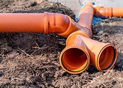 Sewer Line Cleaning In The Maricopa Area