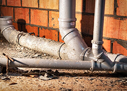Bellied Sewer Pipes In Maricopa