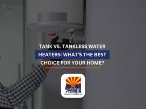 Tank vs. Tankless Water Heaters: What’s The Best Choice For Your Home?