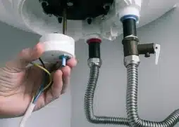 Expert Water Heater Installation and  Repair Services in San Tan Valley