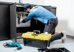 Fast Plumbing Repairs for Jammed Garbage Disposals and Dripping Faucets