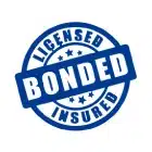 Licensed, Bonded, And Insured Plumbing Company